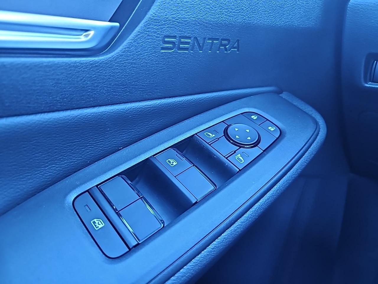 2026 Nissan Sentra SV Waldorf MD