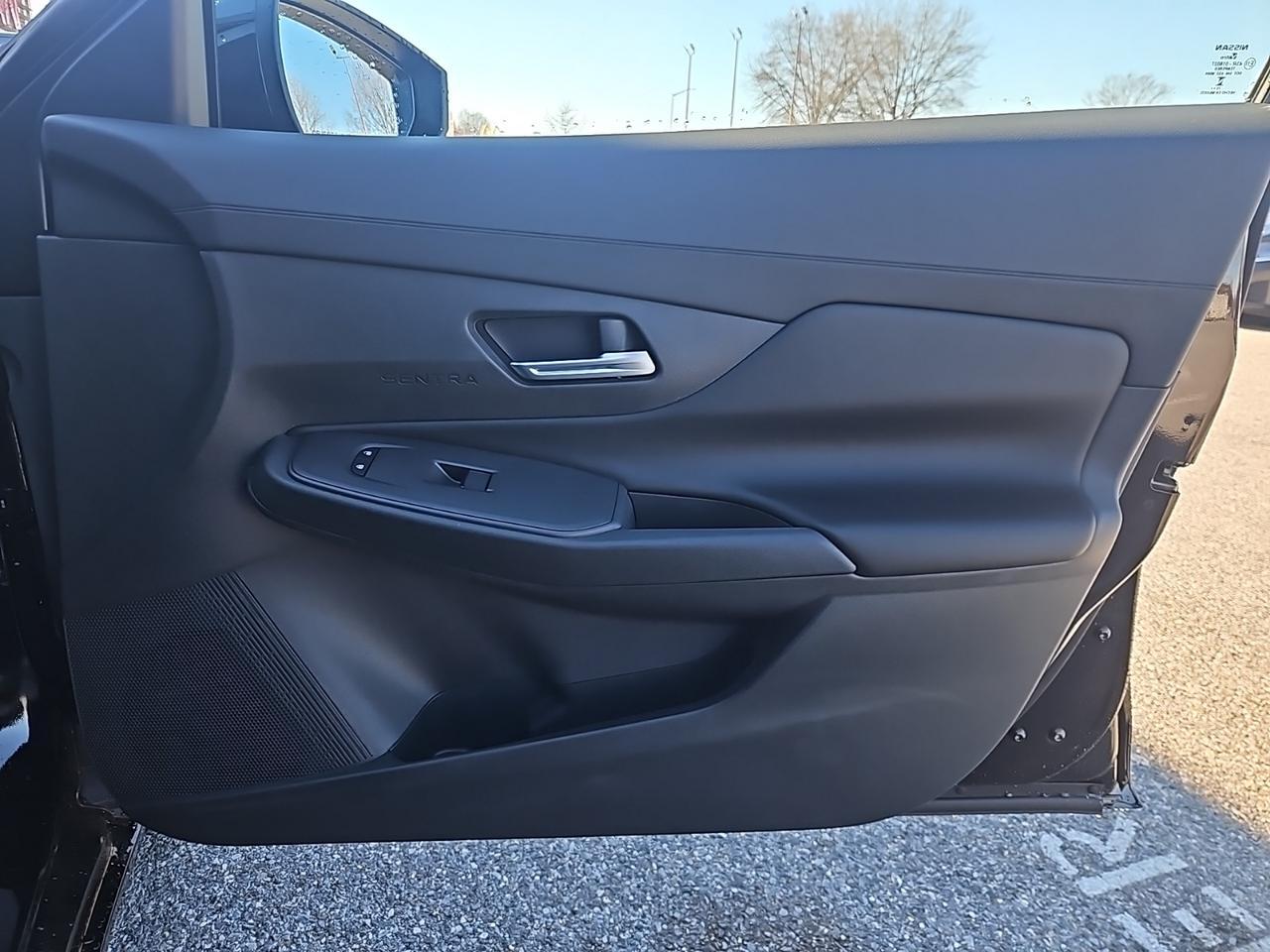 2026 Nissan Sentra SV Waldorf MD