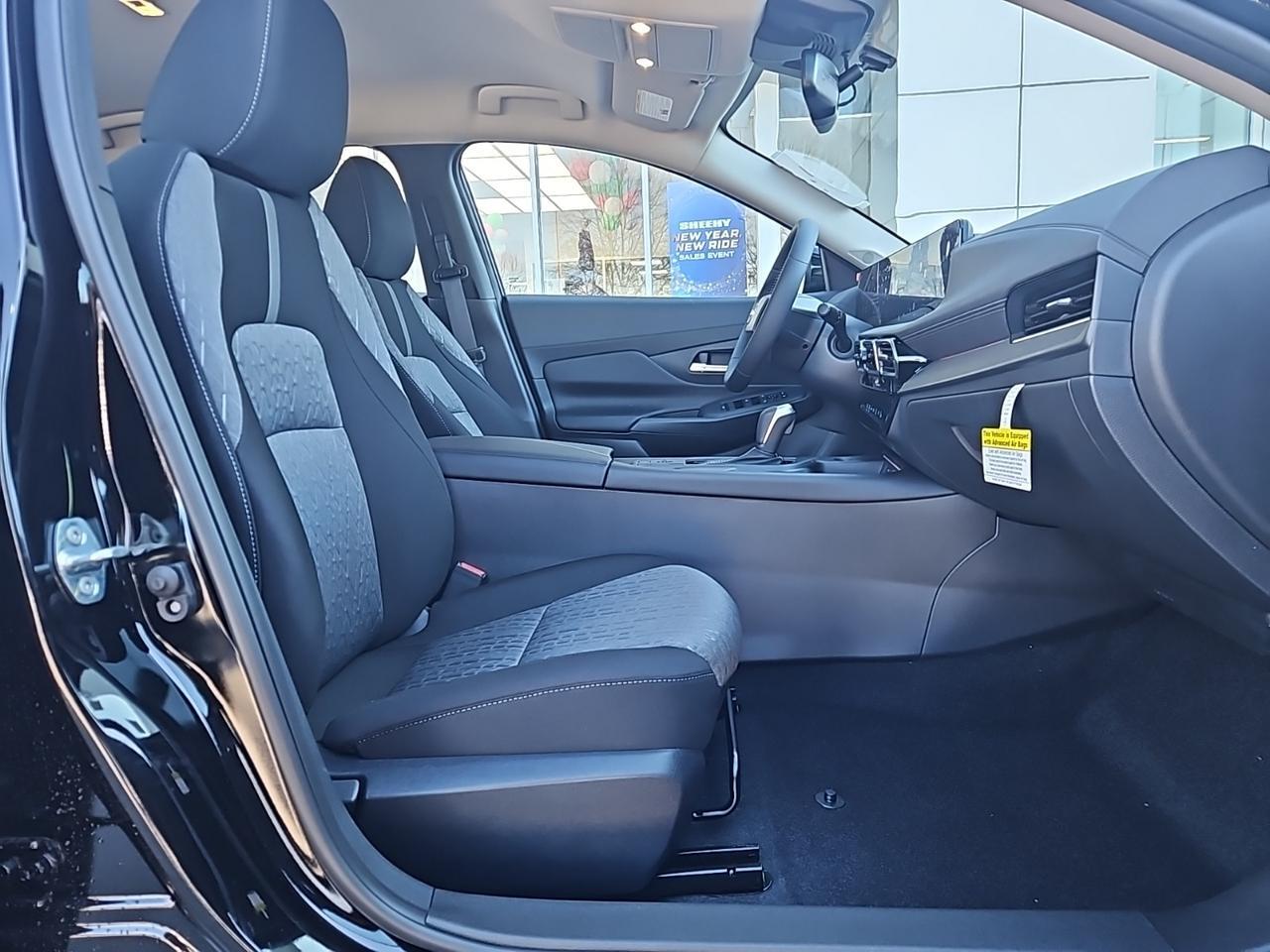 2026 Nissan Sentra SV Waldorf MD