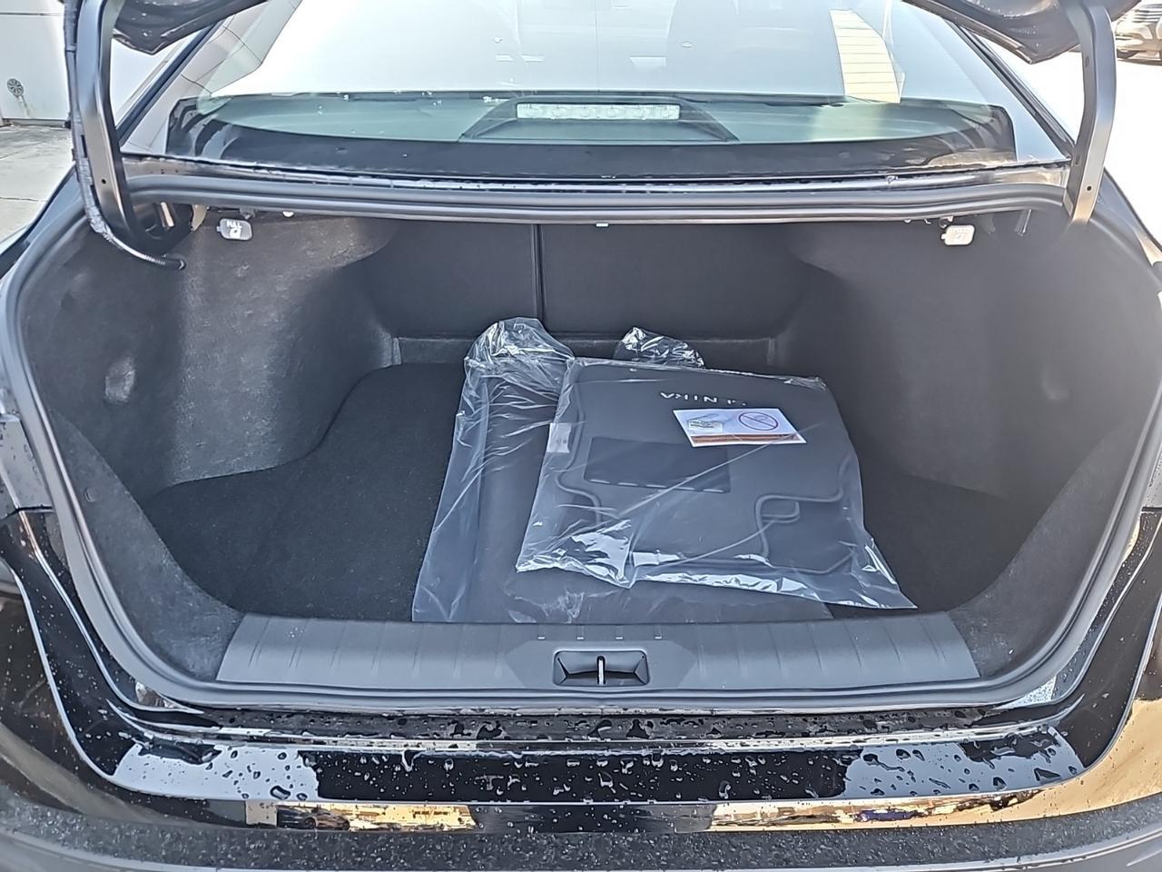 2026 Nissan Sentra SV Waldorf MD