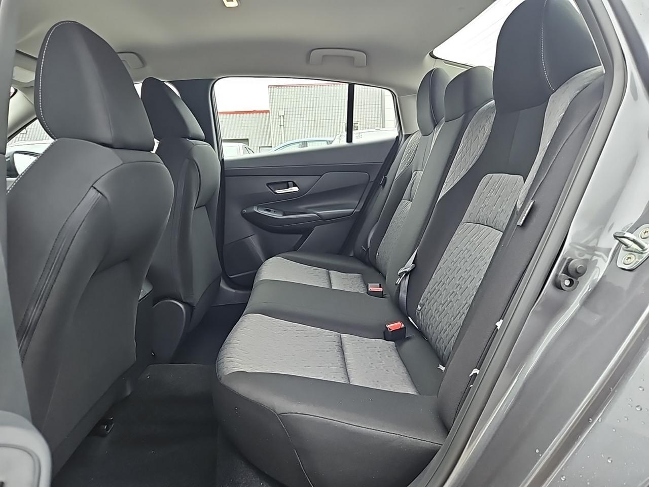 2026 Nissan Sentra SV Waldorf MD