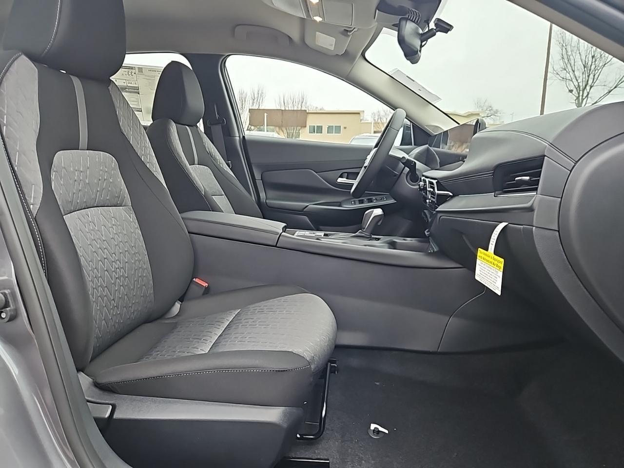 2026 Nissan Sentra SV Waldorf MD