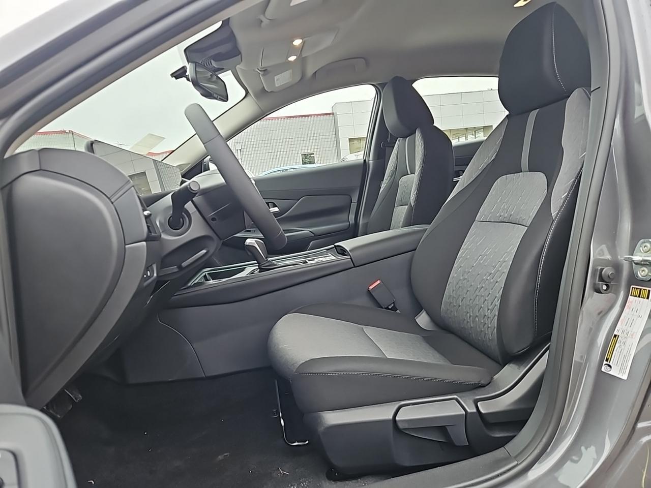 2026 Nissan Sentra SV Waldorf MD