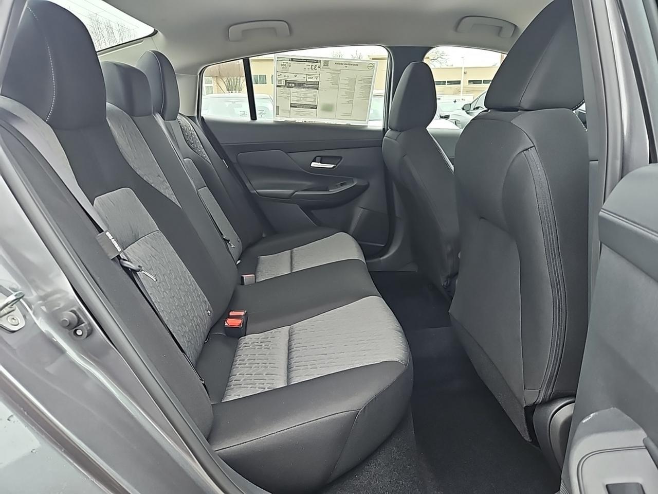 2026 Nissan Sentra SV Waldorf MD