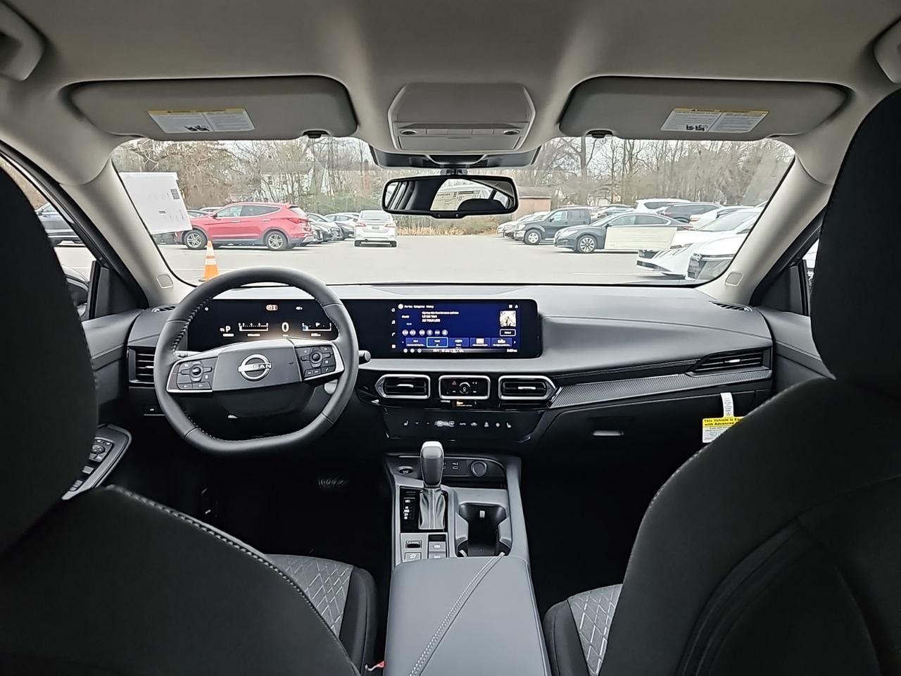 2026 Nissan Sentra SV Waldorf MD