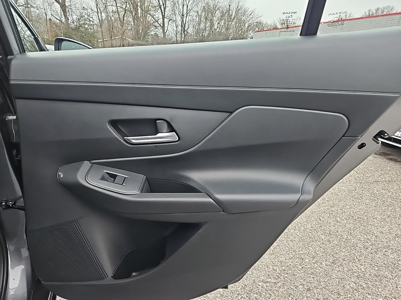 2026 Nissan Sentra SV Waldorf MD