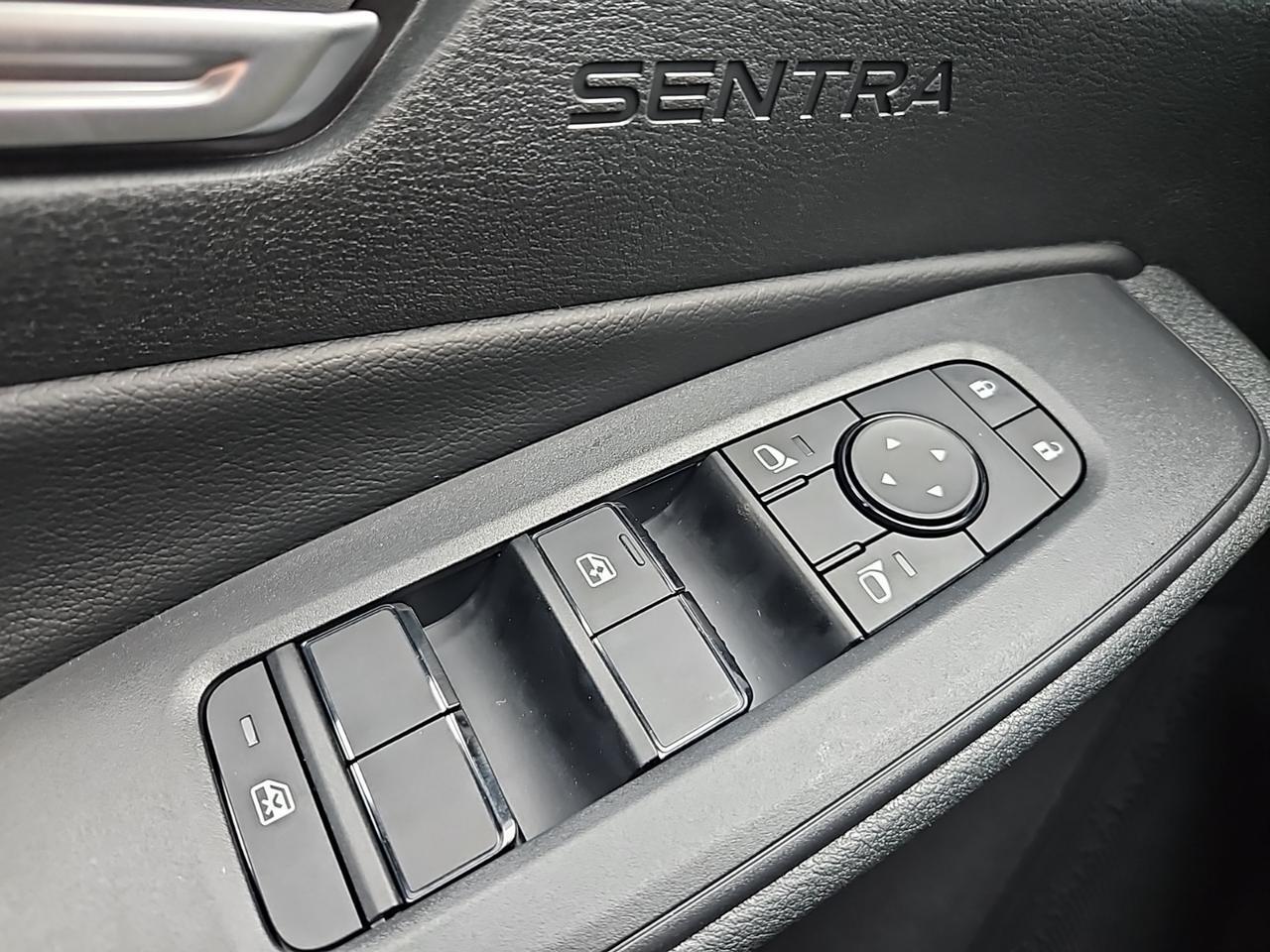 2026 Nissan Sentra SV Waldorf MD