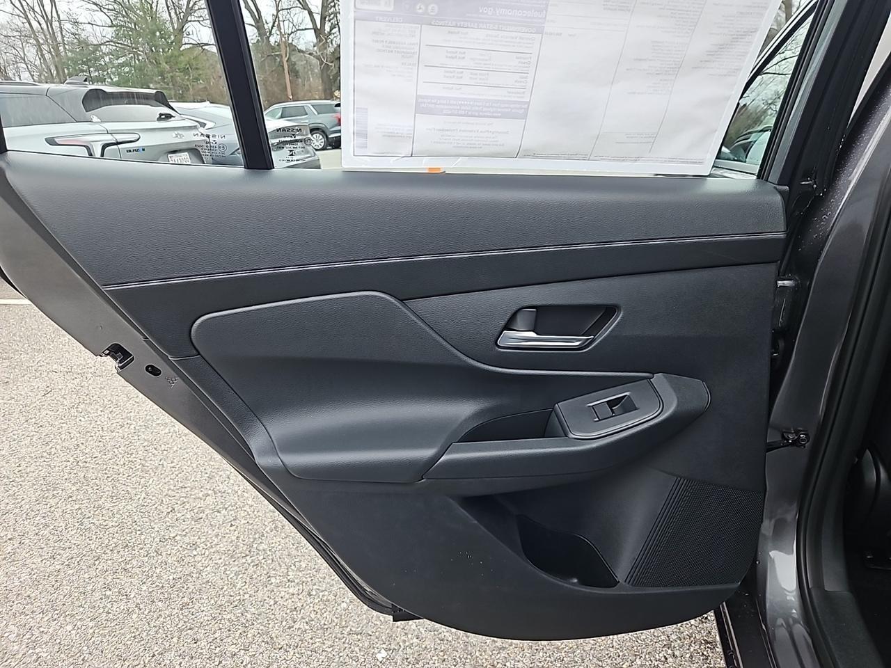 2026 Nissan Sentra SV Waldorf MD