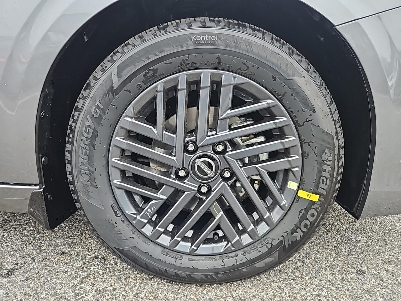 2026 Nissan Sentra SV Waldorf MD