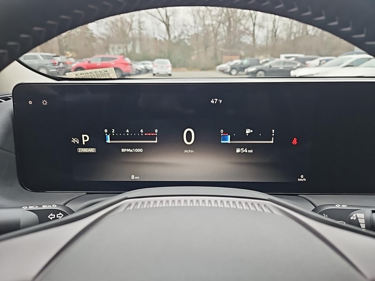 2026 Nissan Sentra SV Waldorf MD