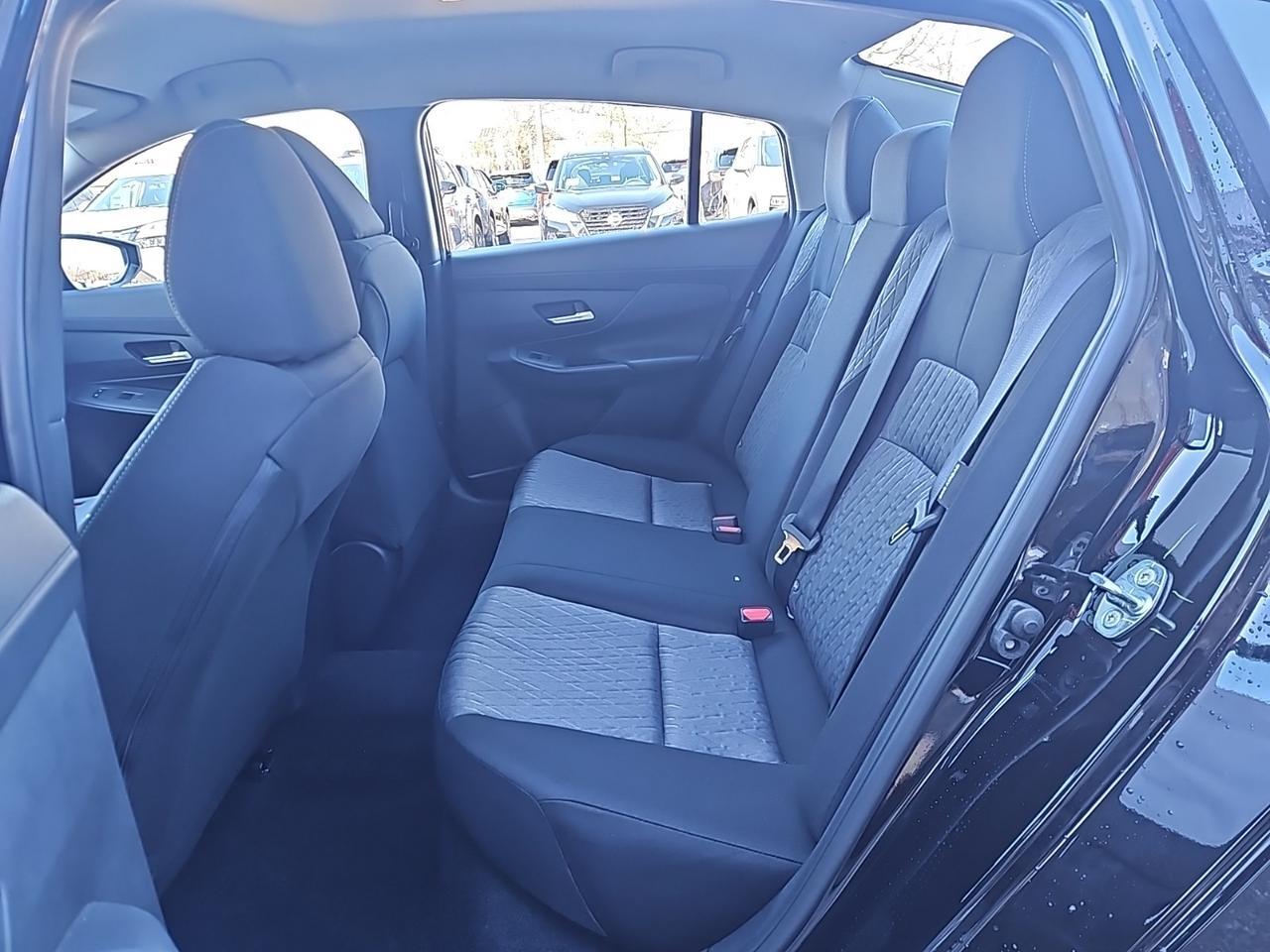 2026 Nissan Sentra SV Waldorf MD