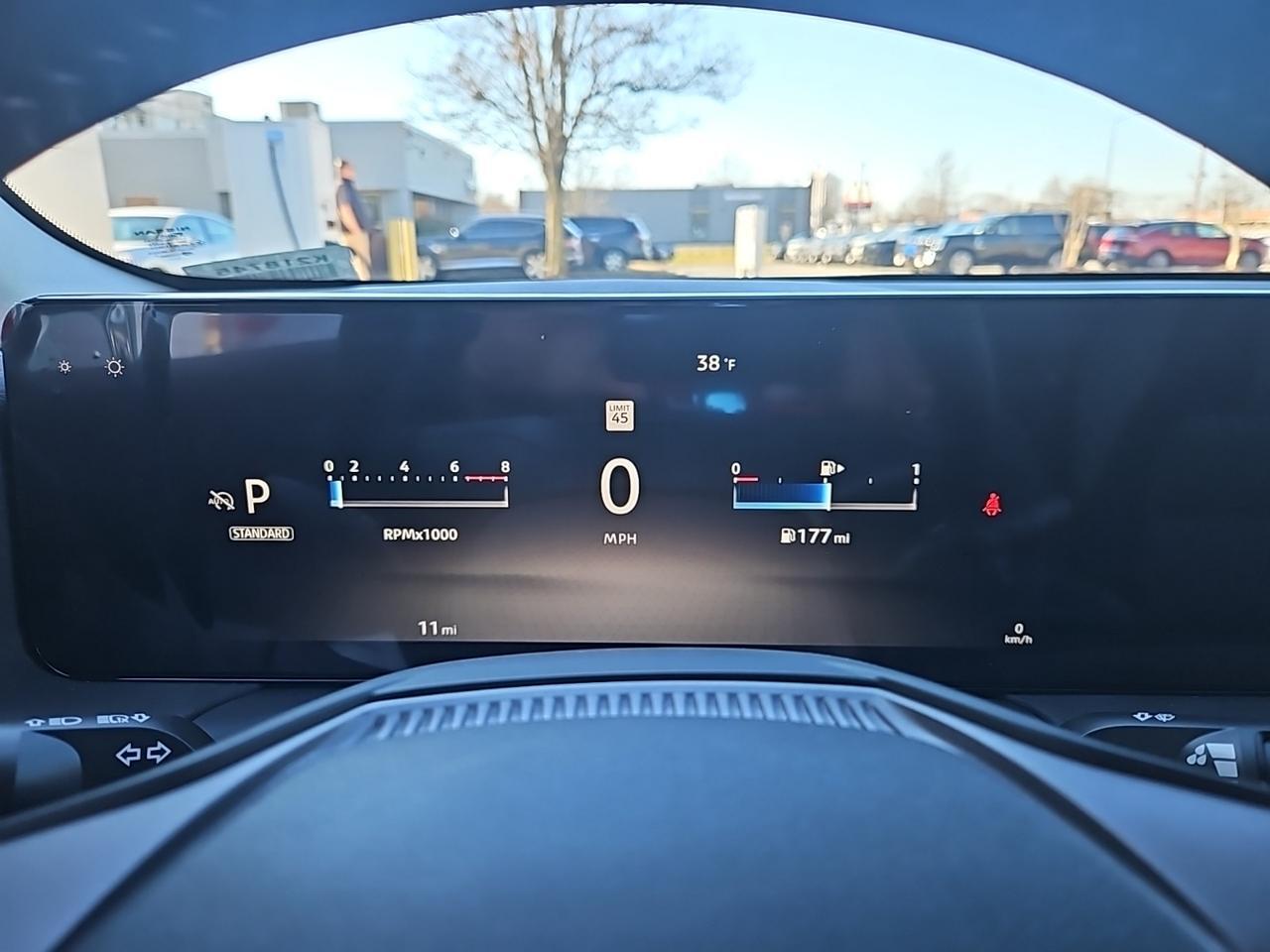 2026 Nissan Sentra SV Waldorf MD