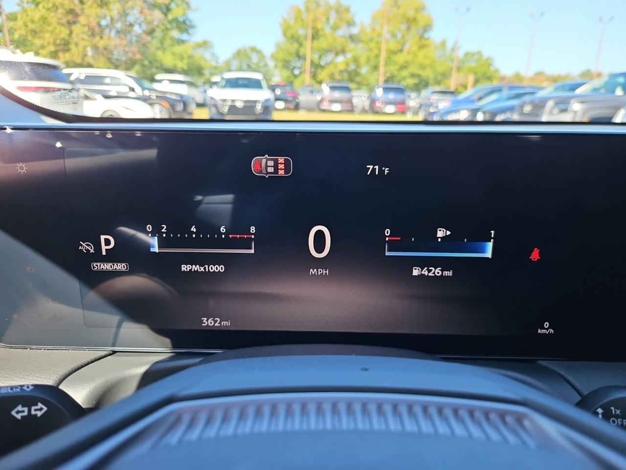 2026 Nissan Sentra SV Waldorf MD