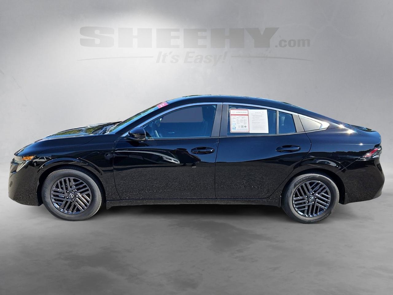 2026 Nissan Sentra SV Waldorf MD