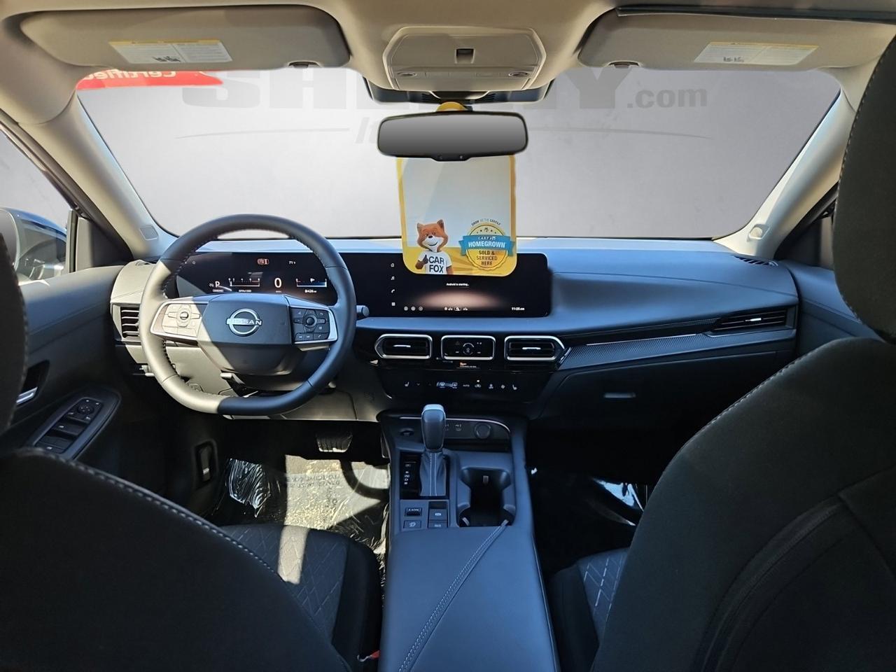 2026 Nissan Sentra SV Waldorf MD