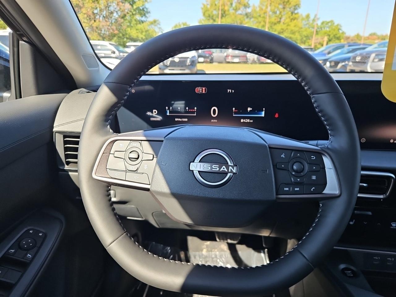 2026 Nissan Sentra SV Waldorf MD