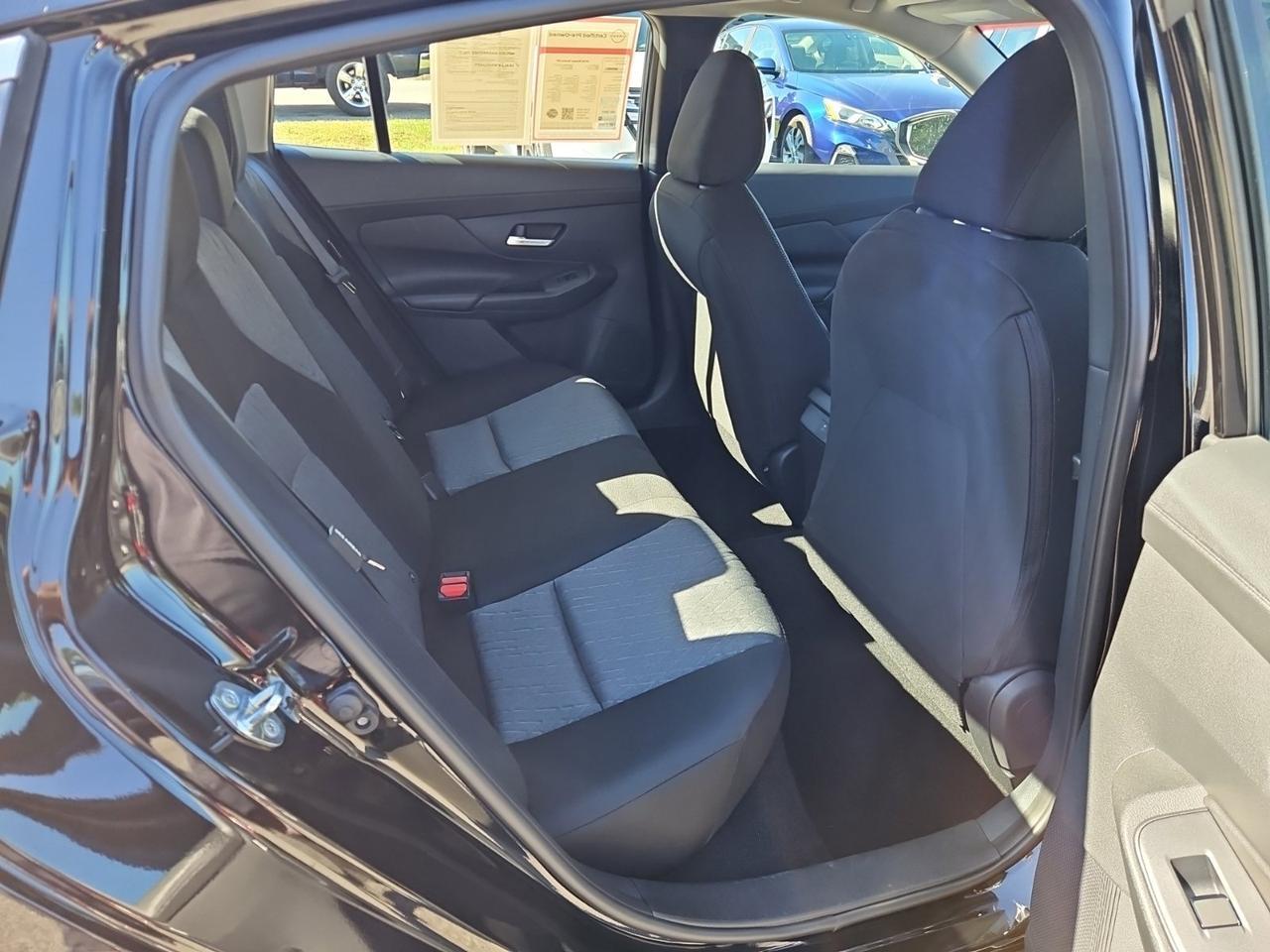 2026 Nissan Sentra SV Waldorf MD