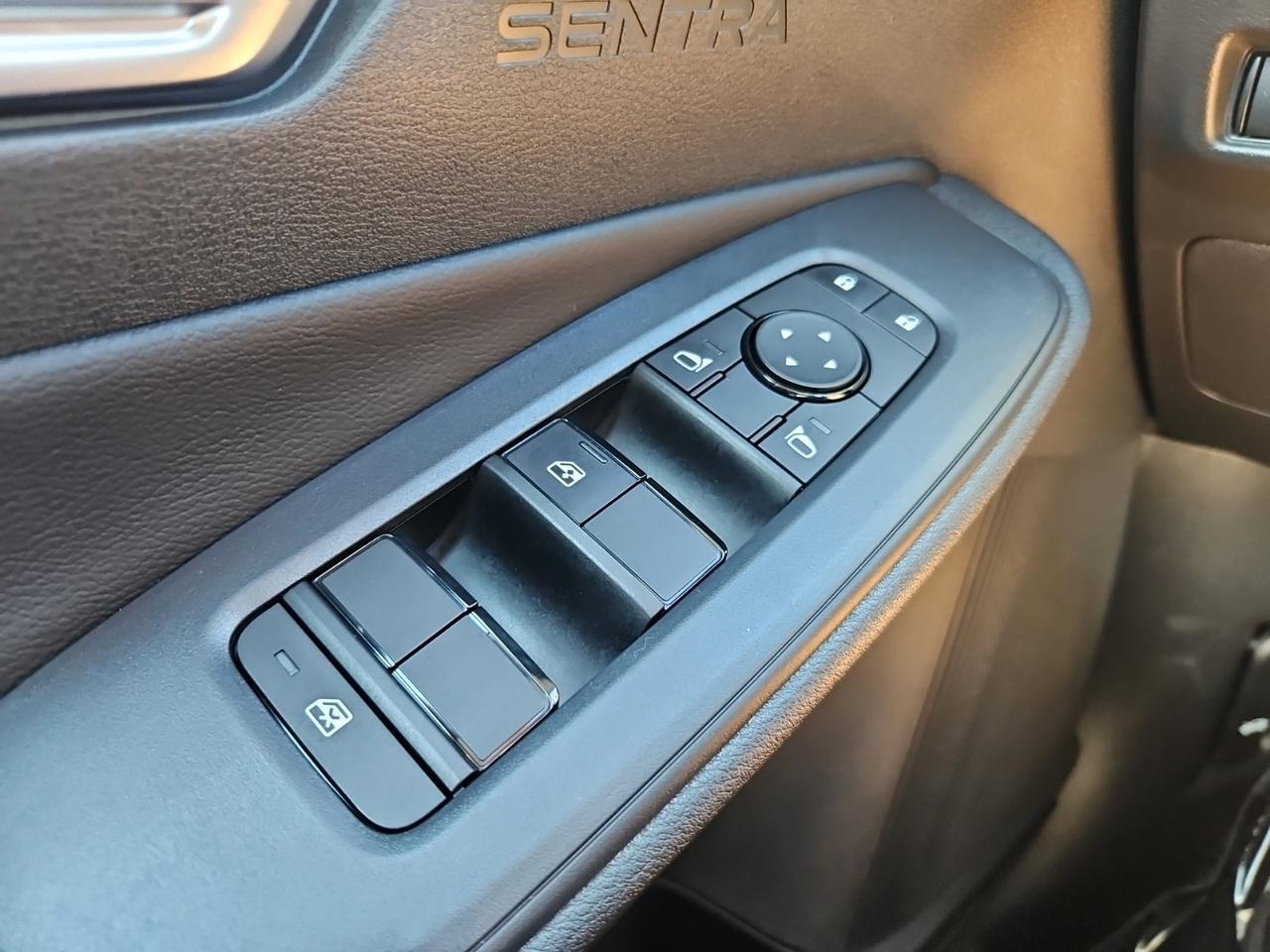 2026 Nissan Sentra SV Waldorf MD