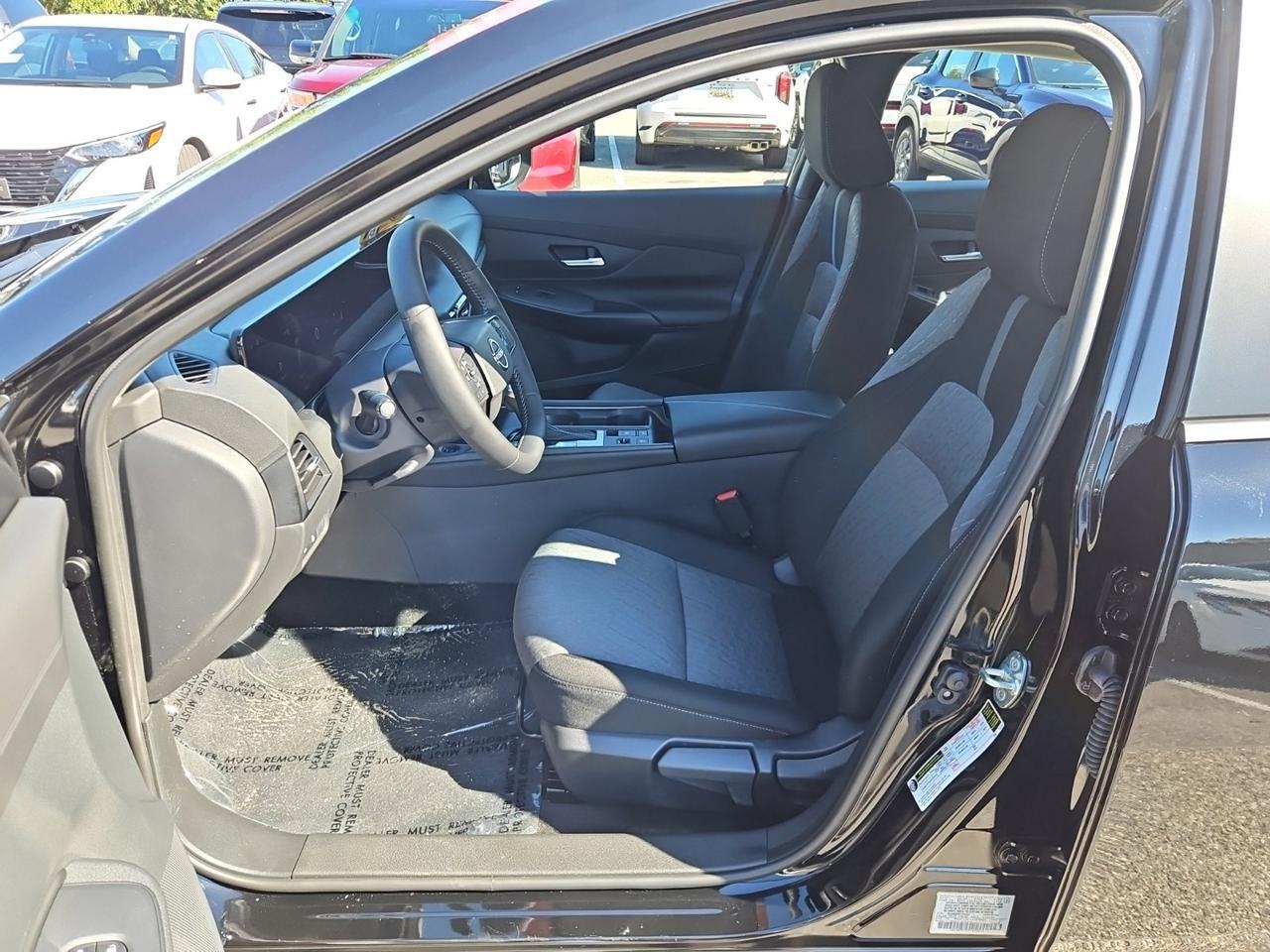 2026 Nissan Sentra SV Waldorf MD