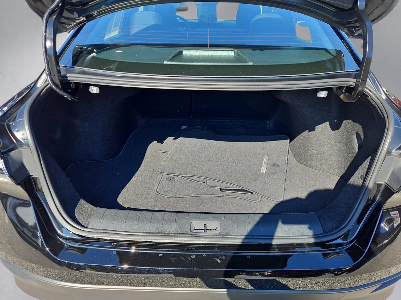 2026 Nissan Sentra SV Waldorf MD