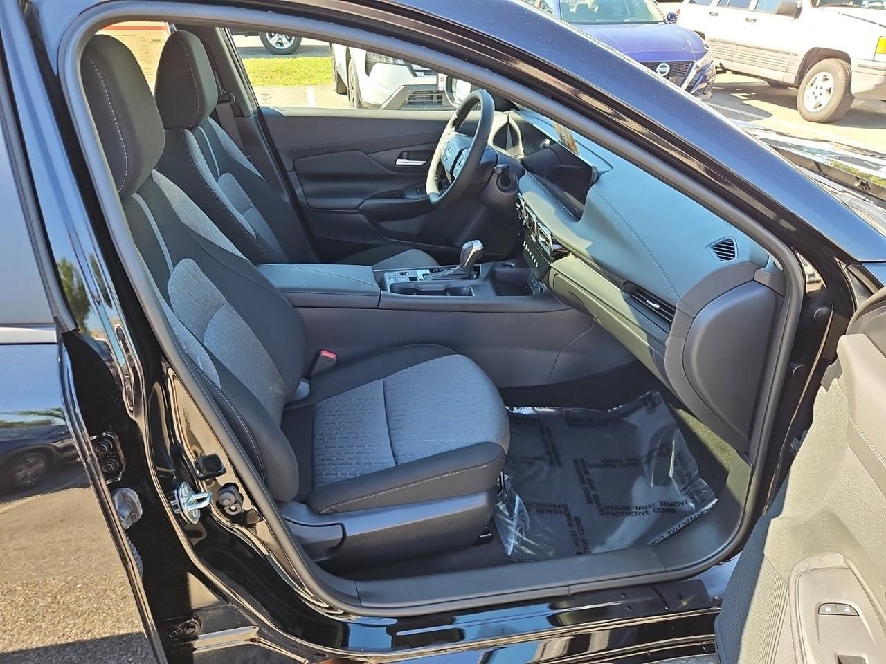 2026 Nissan Sentra SV Waldorf MD