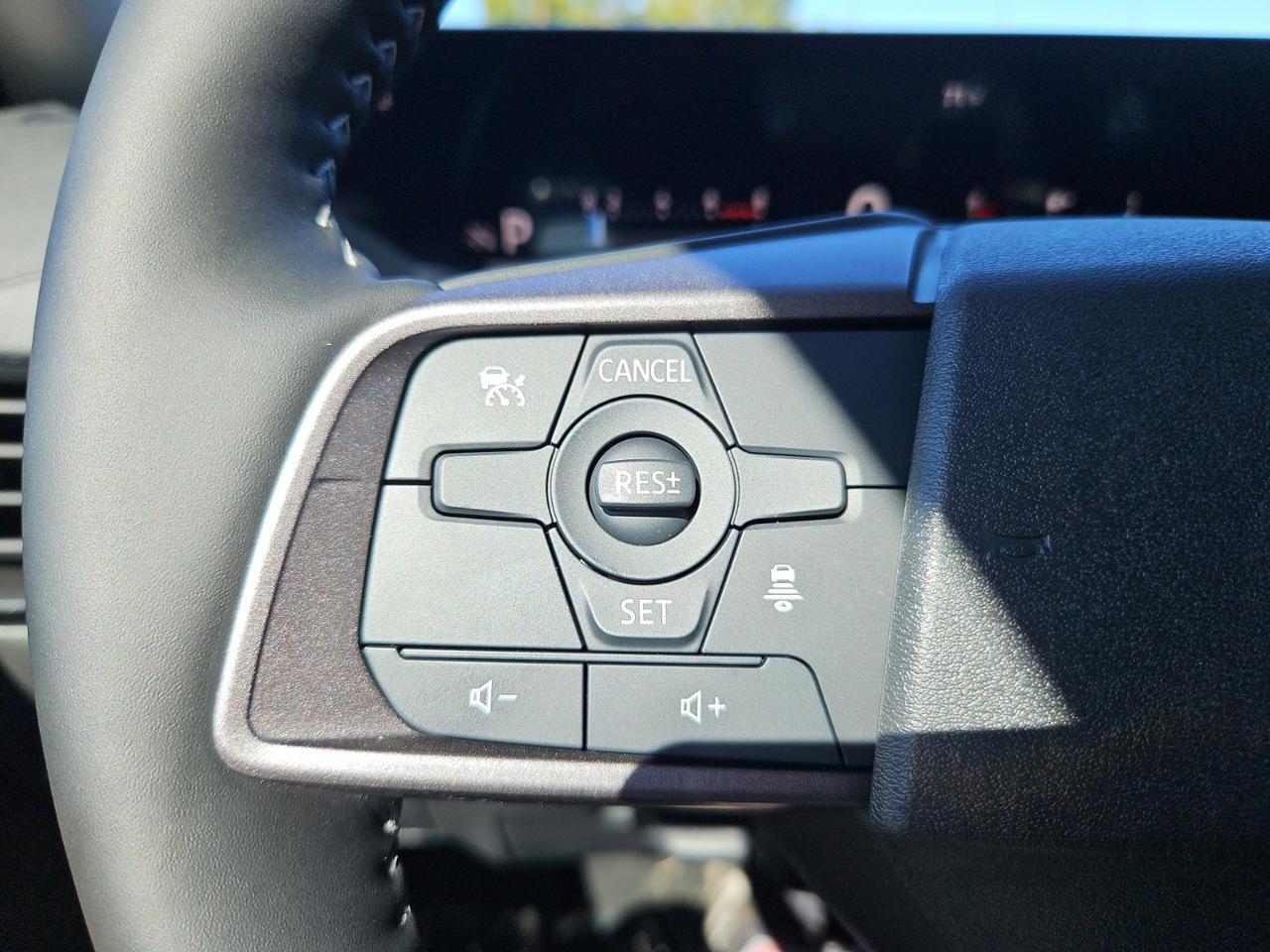2026 Nissan Sentra SV Waldorf MD