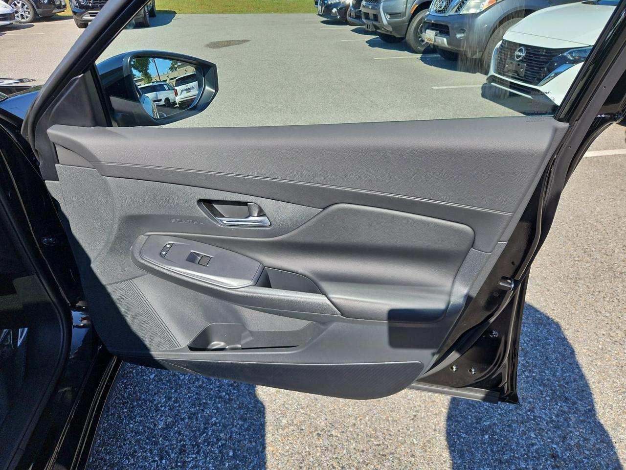 2026 Nissan Sentra SV Waldorf MD