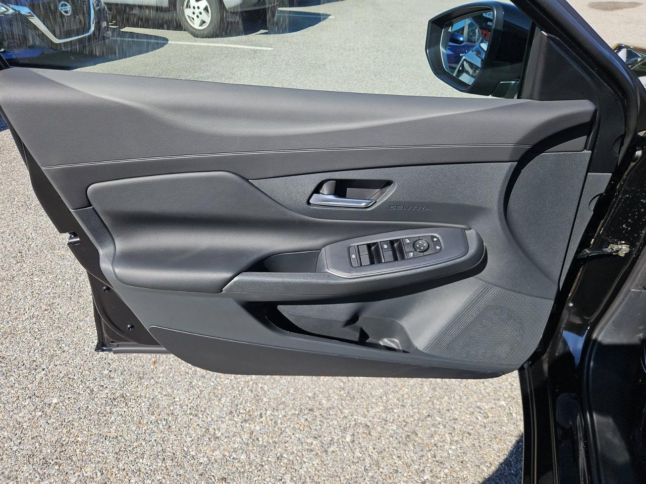 2026 Nissan Sentra SV Waldorf MD