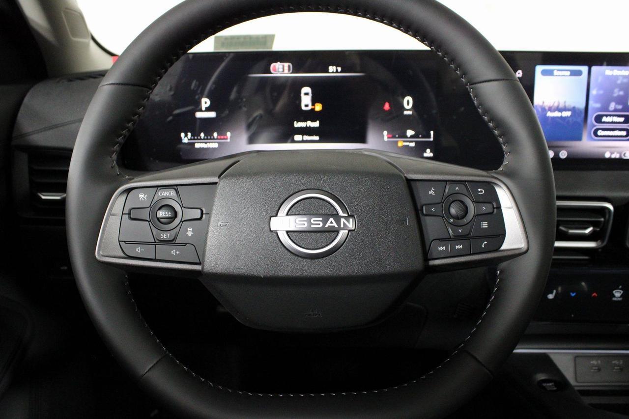 2026 Nissan Sentra SV Manassas VA