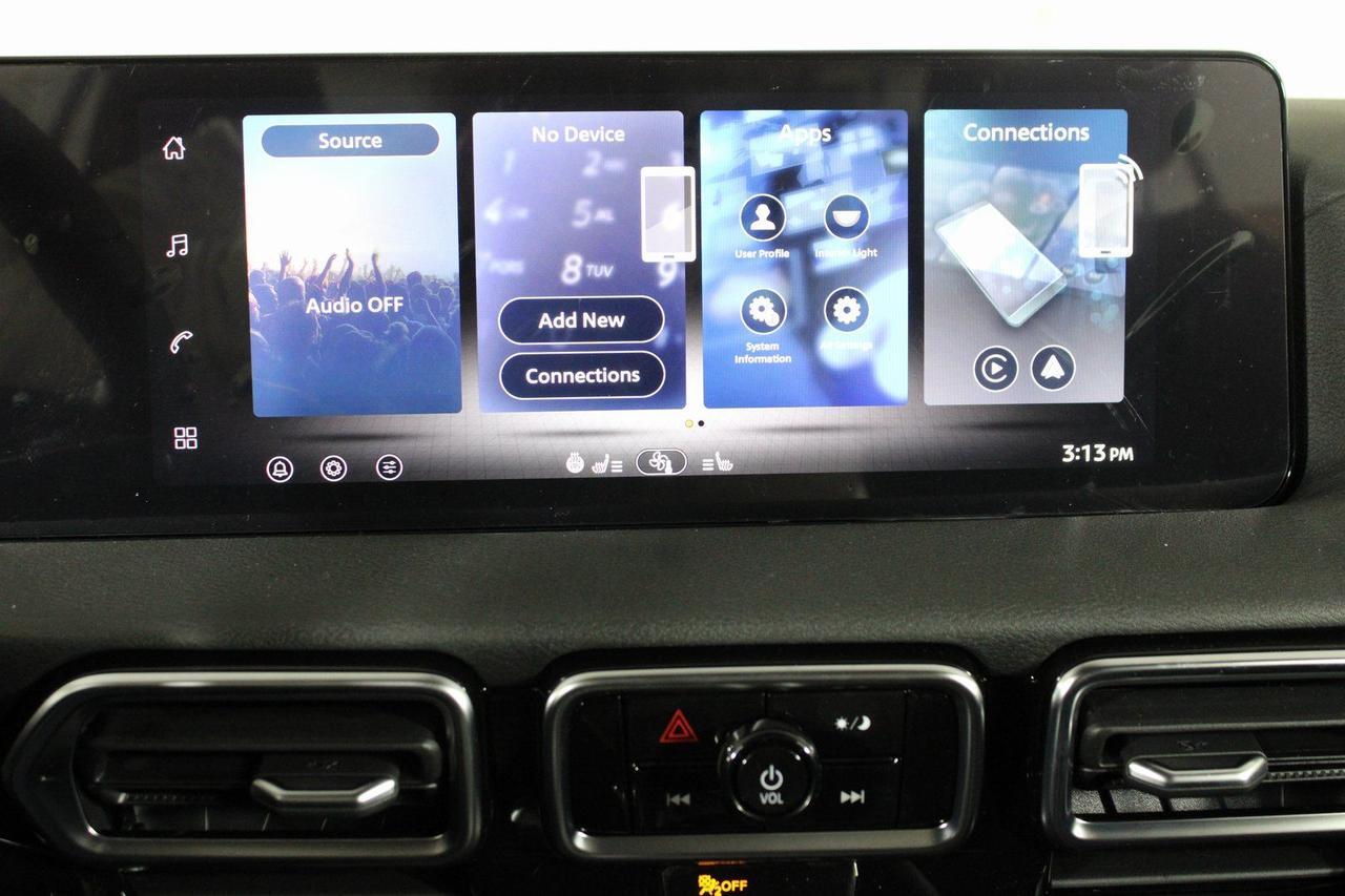 2026 Nissan Sentra SV Manassas VA