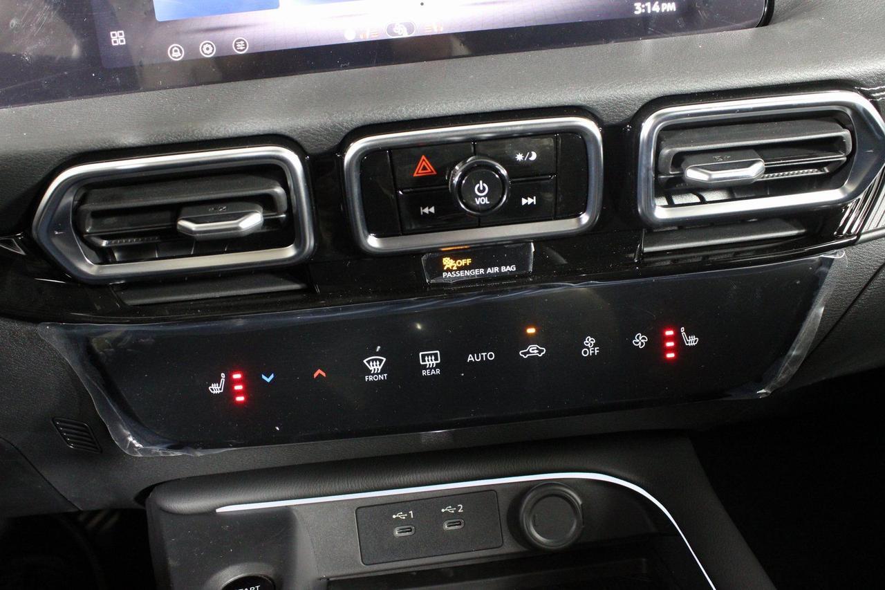 2026 Nissan Sentra SV Manassas VA