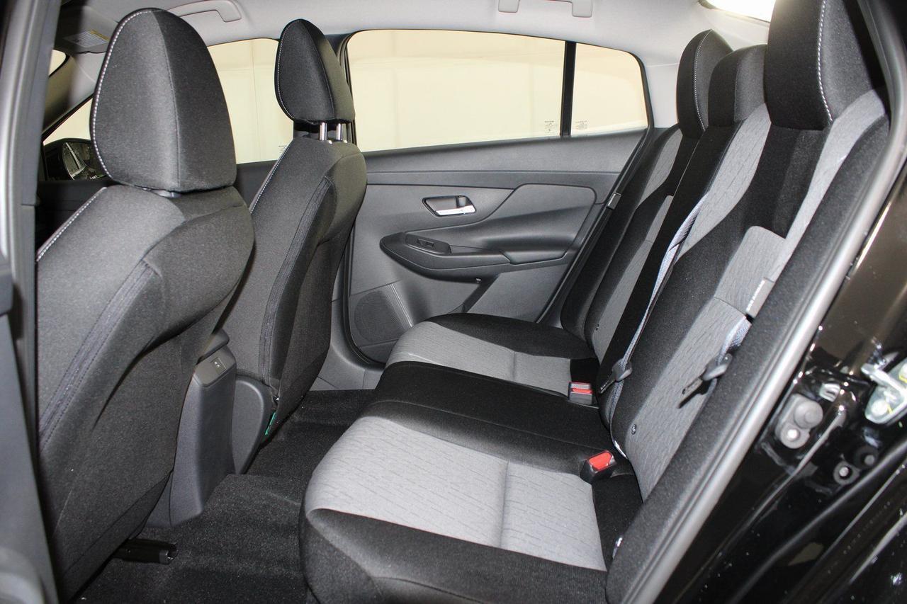 2026 Nissan Sentra SV Manassas VA