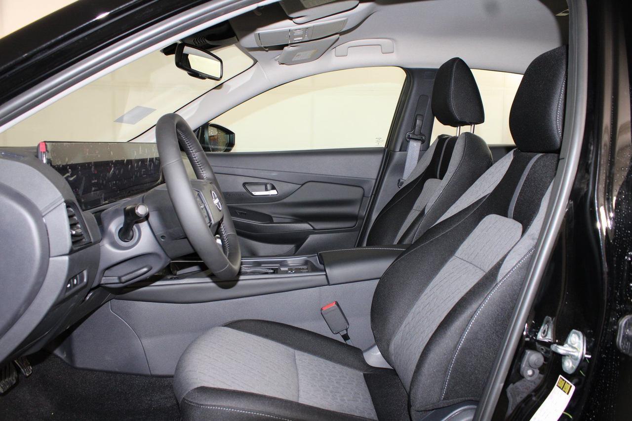 2026 Nissan Sentra SV Manassas VA