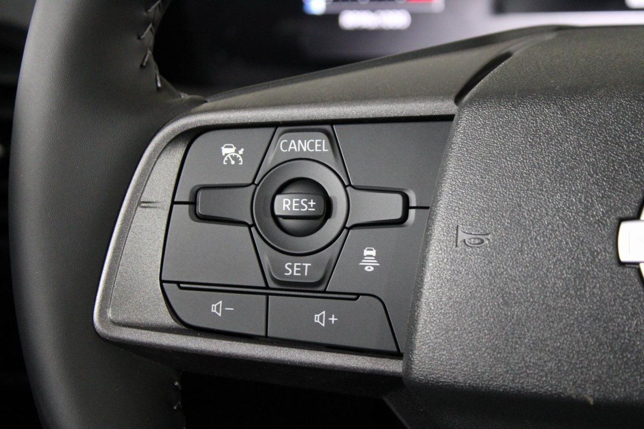 2026 Nissan Sentra SV Manassas VA