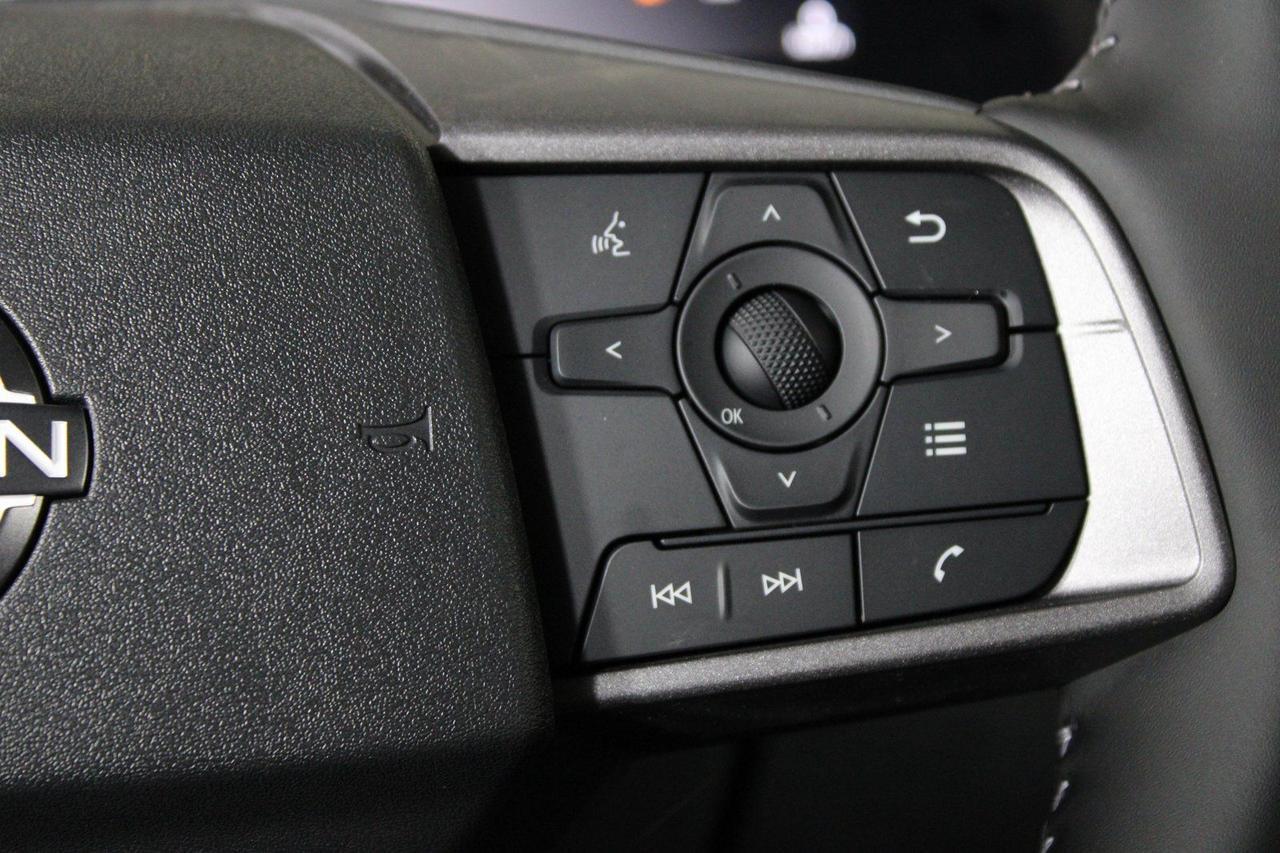 2026 Nissan Sentra SV Manassas VA