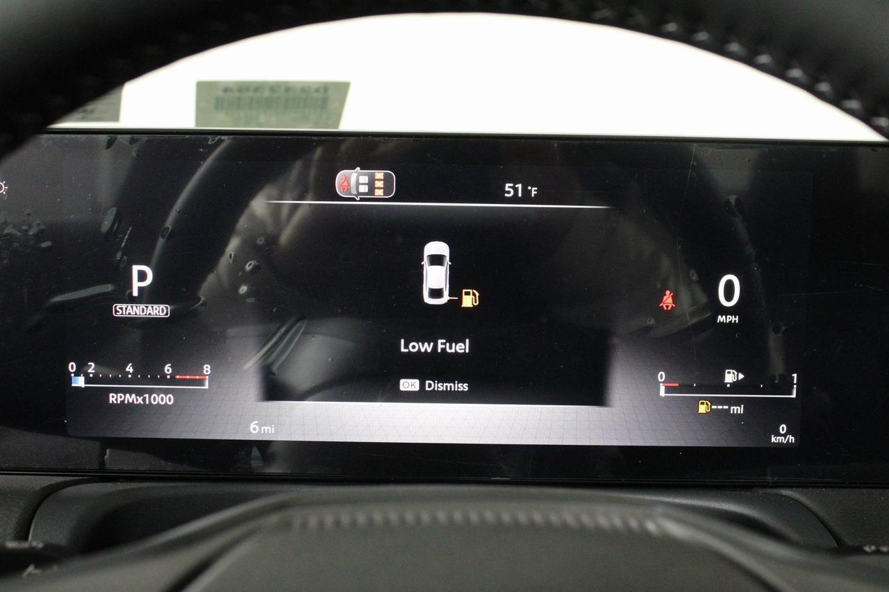 2026 Nissan Sentra SV Manassas VA