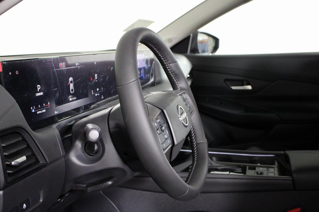 2026 Nissan Sentra SV Manassas VA