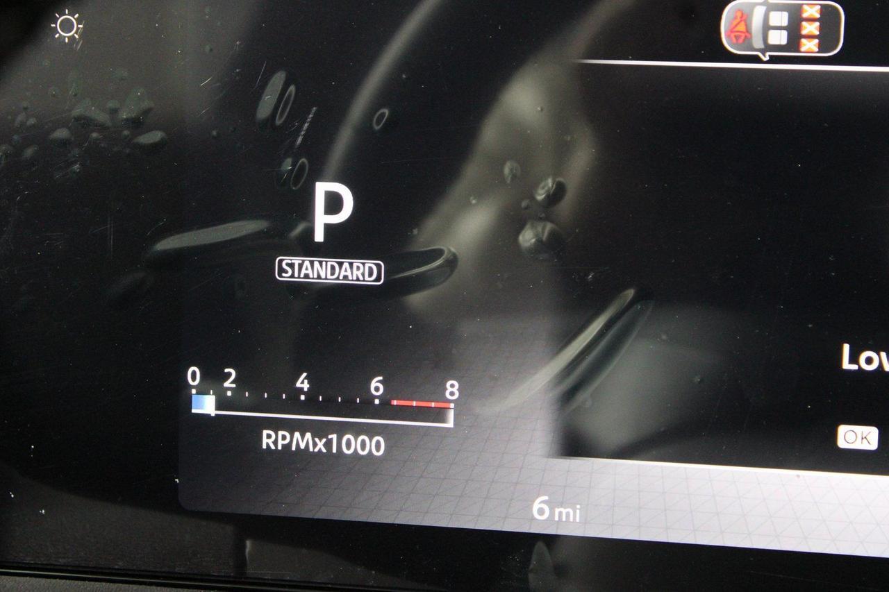 2026 Nissan Sentra SV Manassas VA