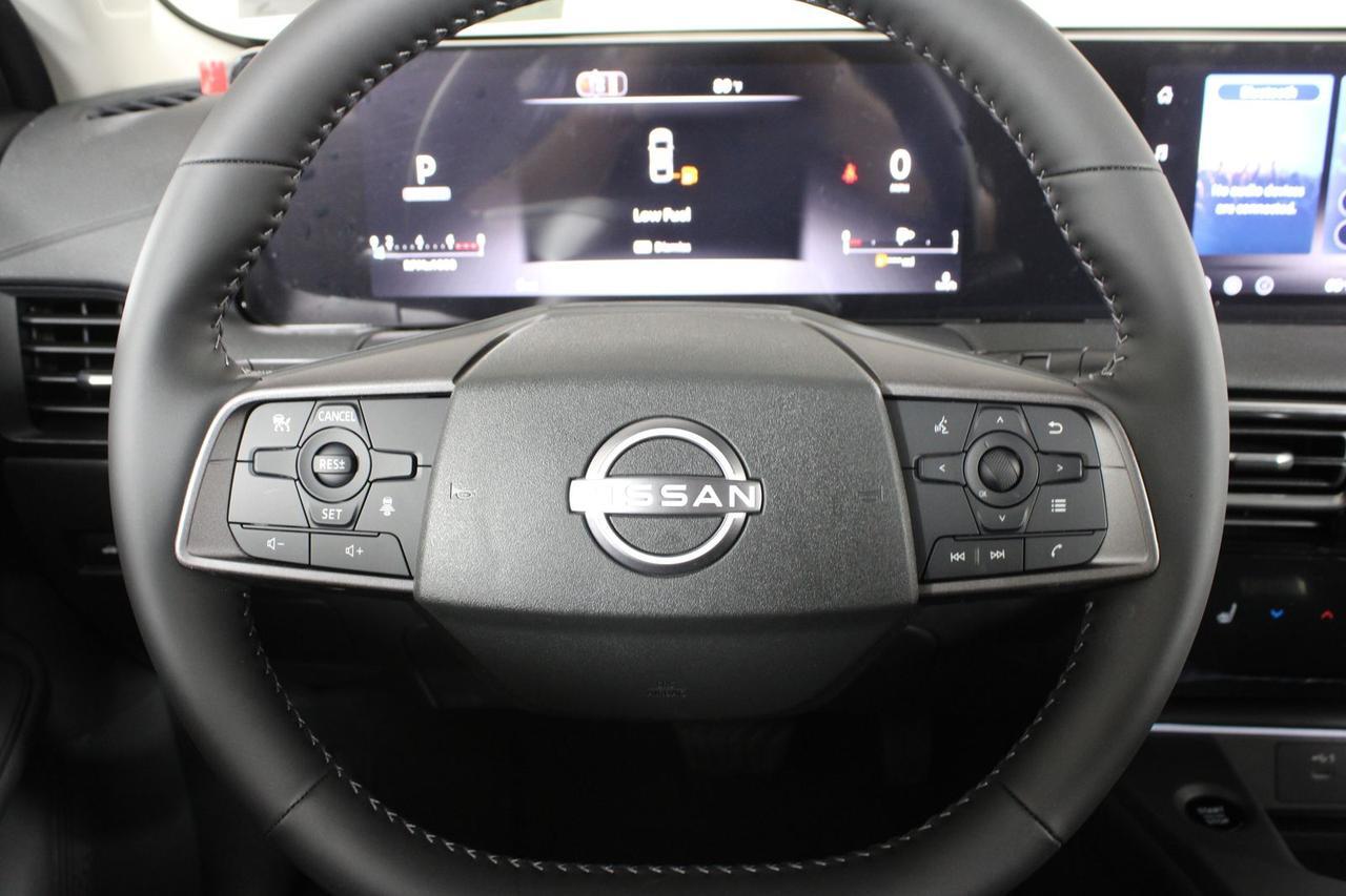 2026 Nissan Sentra SV Manassas VA