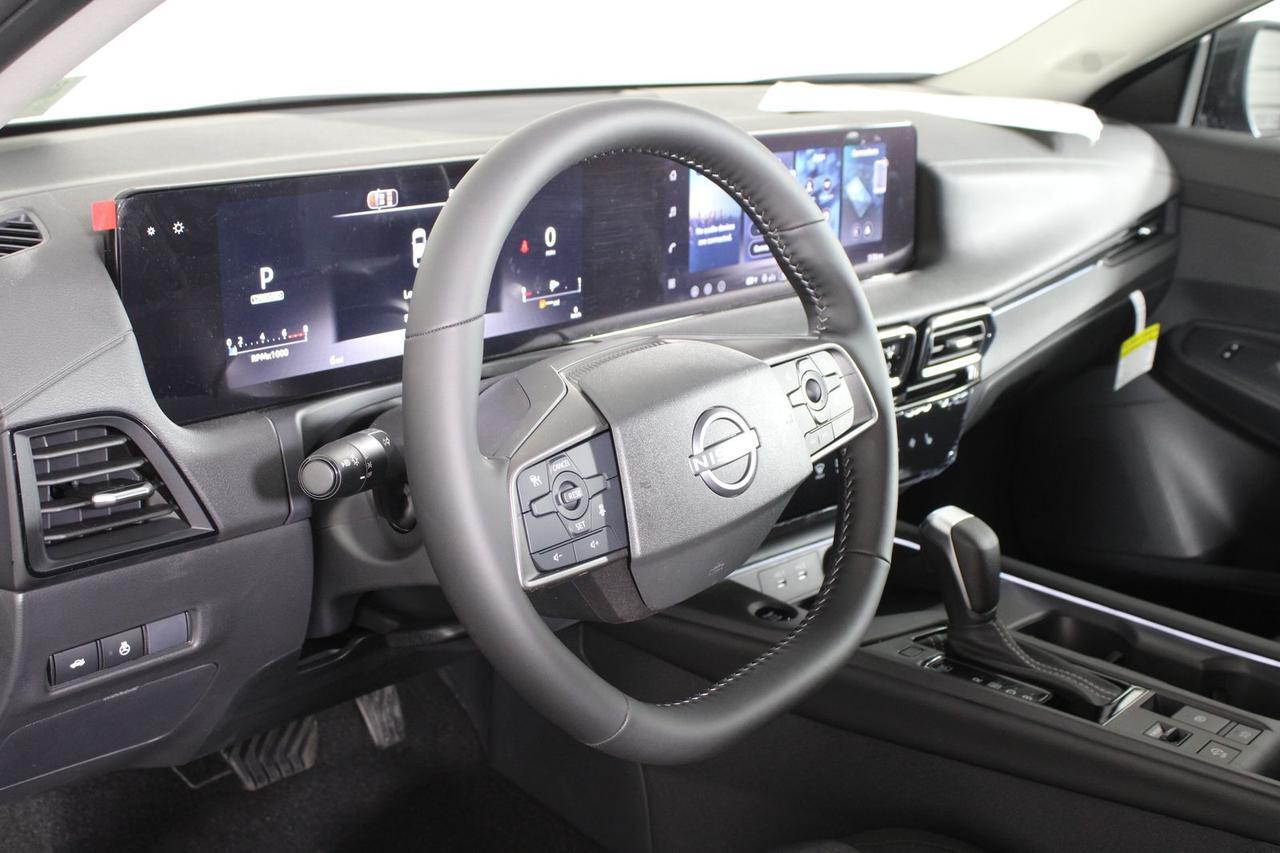 2026 Nissan Sentra SV Manassas VA