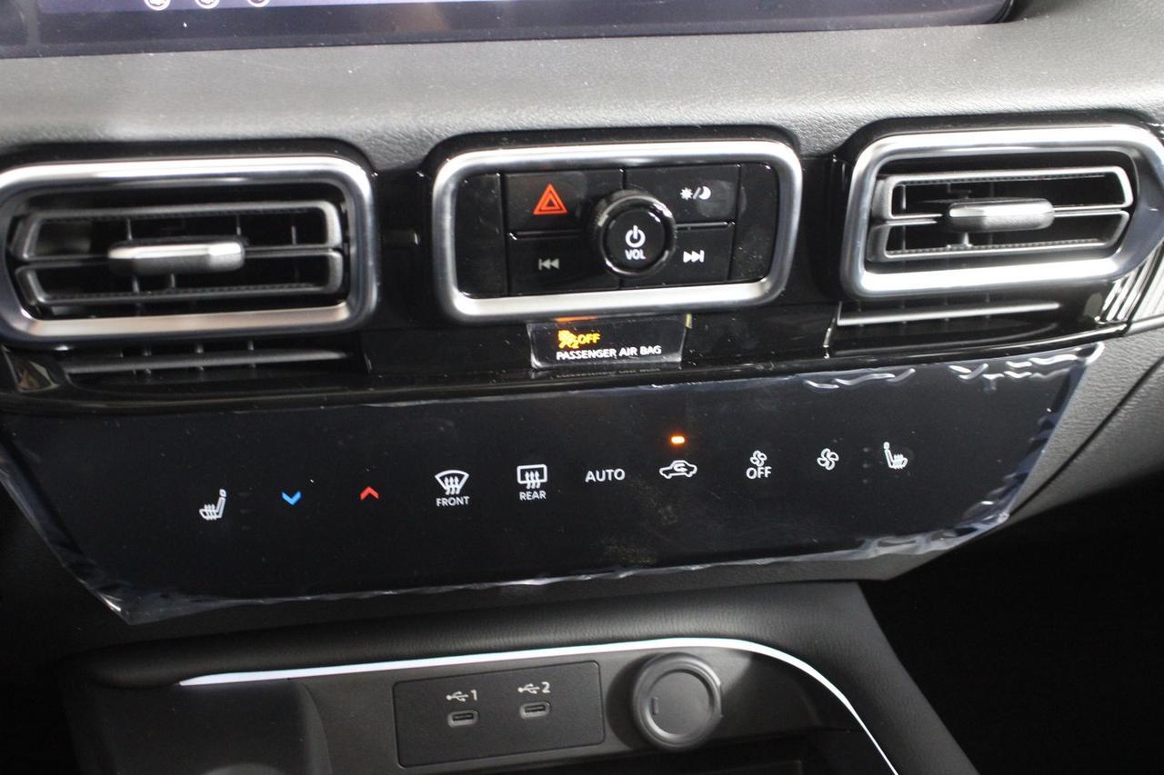 2026 Nissan Sentra SV Manassas VA