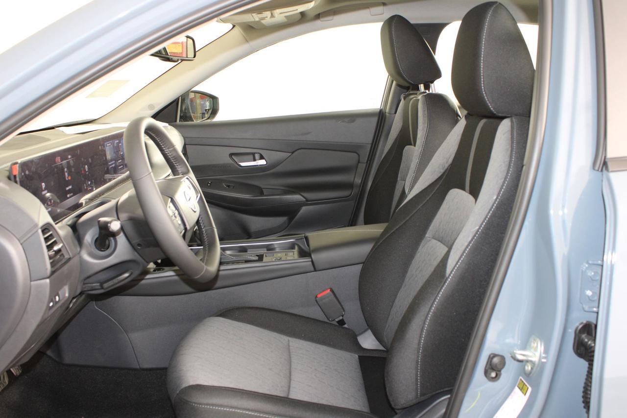 2026 Nissan Sentra SV Manassas VA