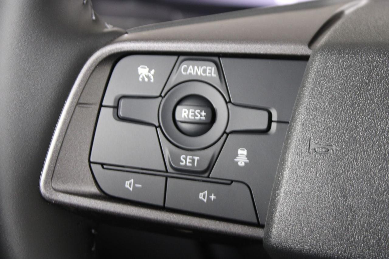 2026 Nissan Sentra SV Manassas VA