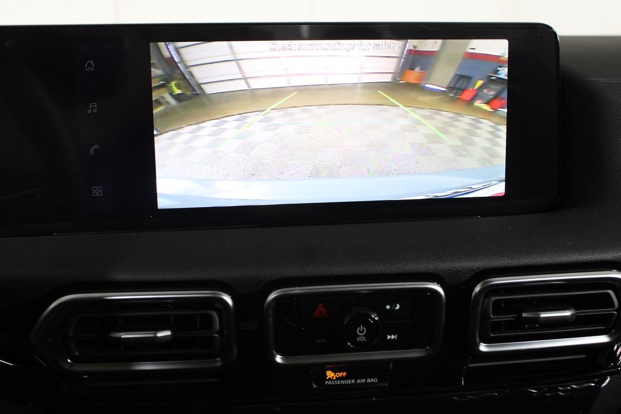 2026 Nissan Sentra SV Manassas VA