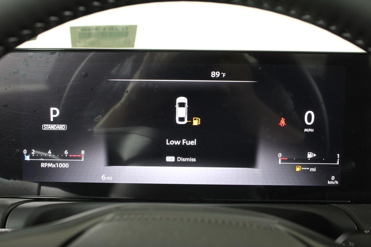 2026 Nissan Sentra SV Manassas VA