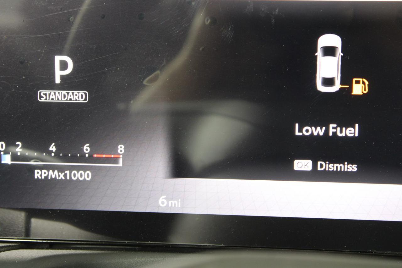 2026 Nissan Sentra SV Manassas VA