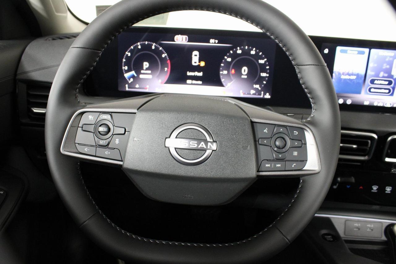 2026 Nissan Sentra SV Manassas VA