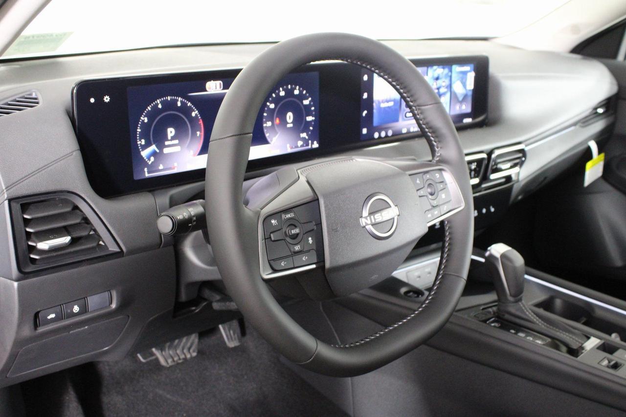 2026 Nissan Sentra SV Manassas VA