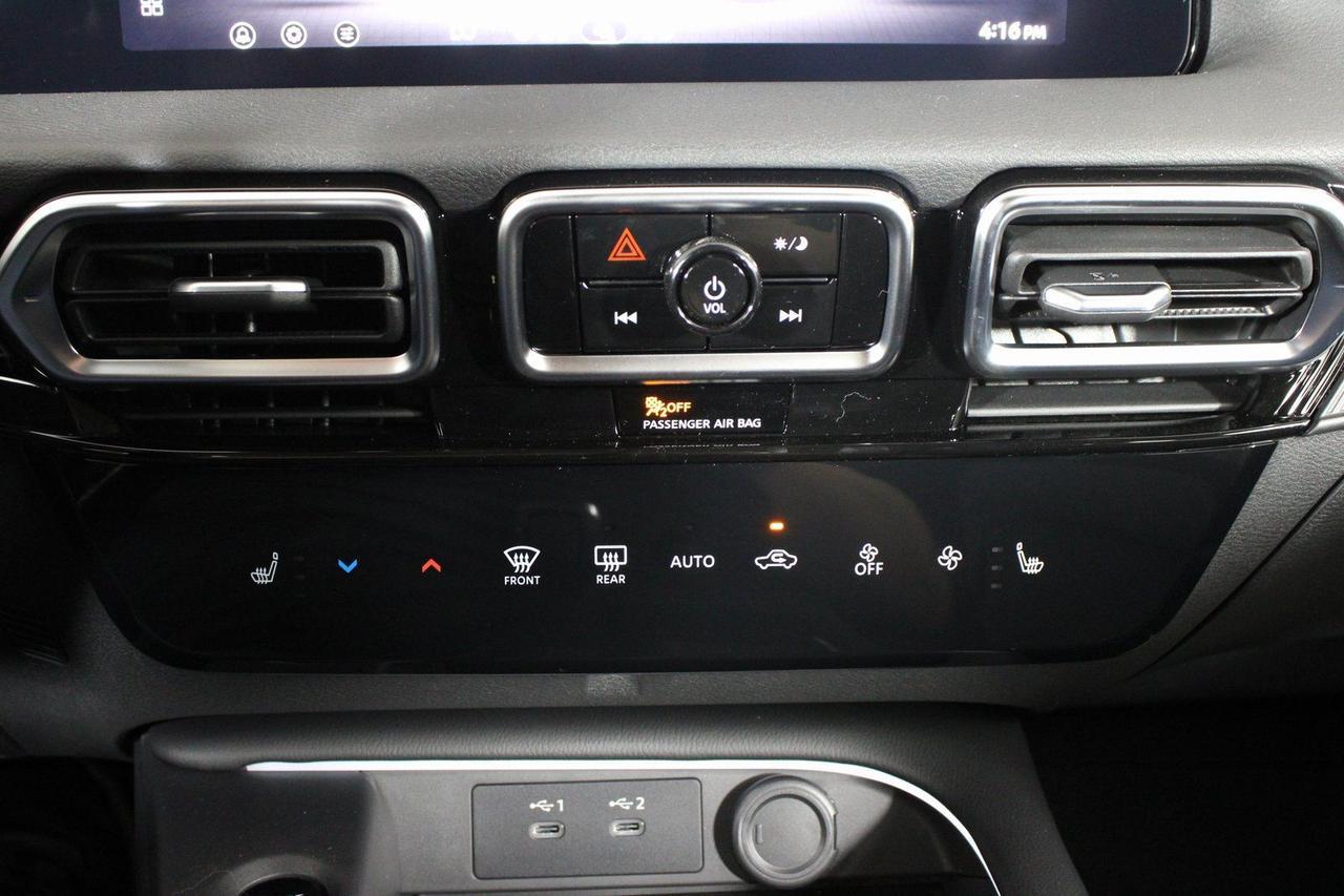 2026 Nissan Sentra SV Manassas VA