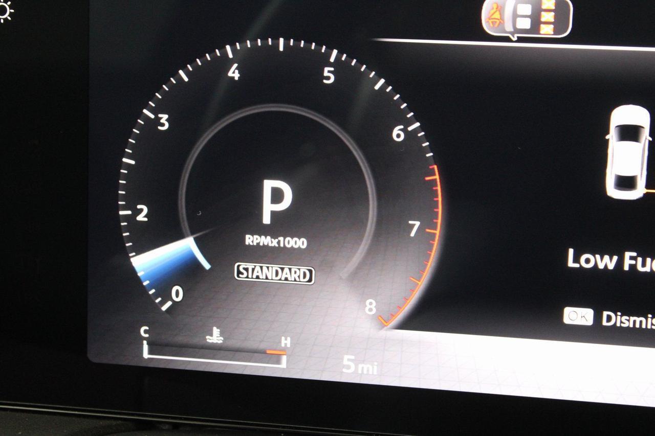 2026 Nissan Sentra SV Manassas VA